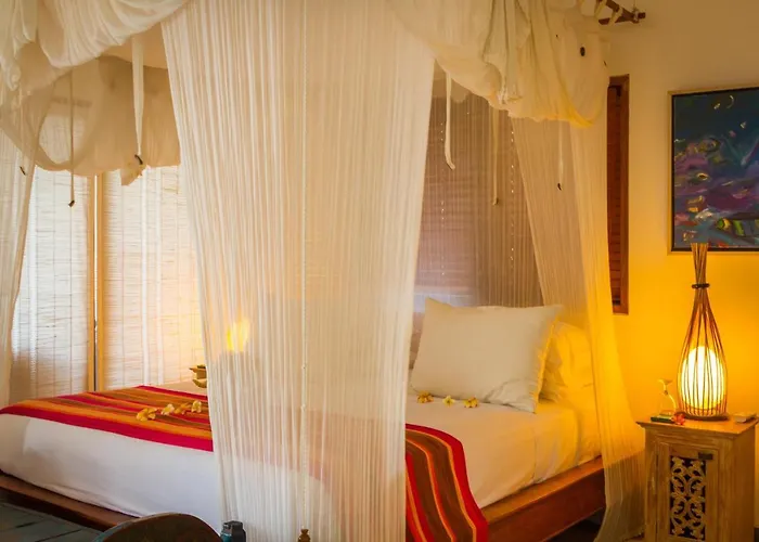 Villa Aquamarine Seaview *