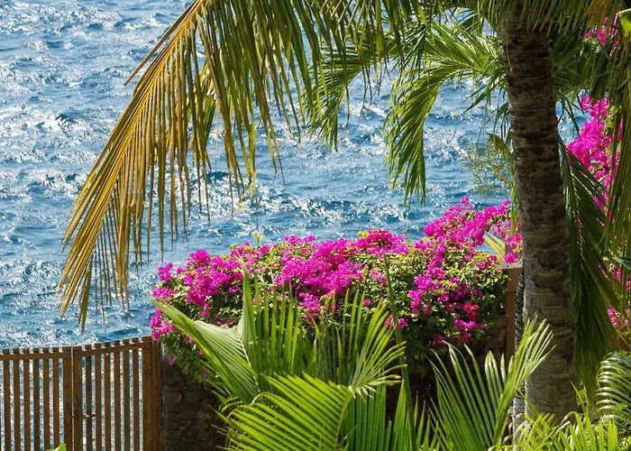 Villa Aquamarine Seaview Amed