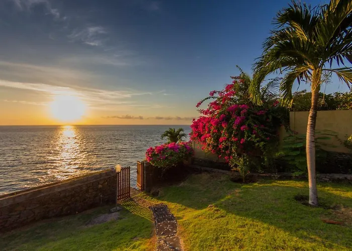 Villa Aquamarine Seaview Amed