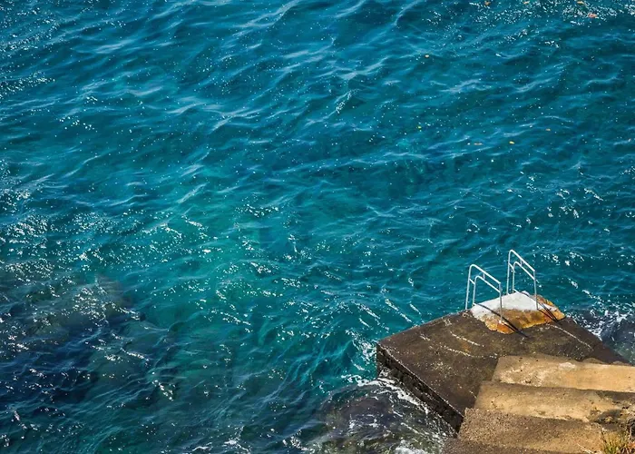 Aquamarine Seaview Amed