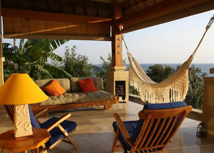 Aquamarine Seaview *