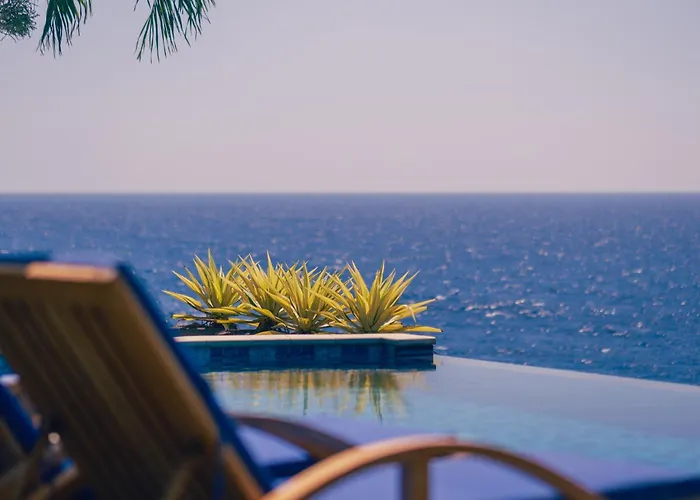 Aquamarine Seaview *