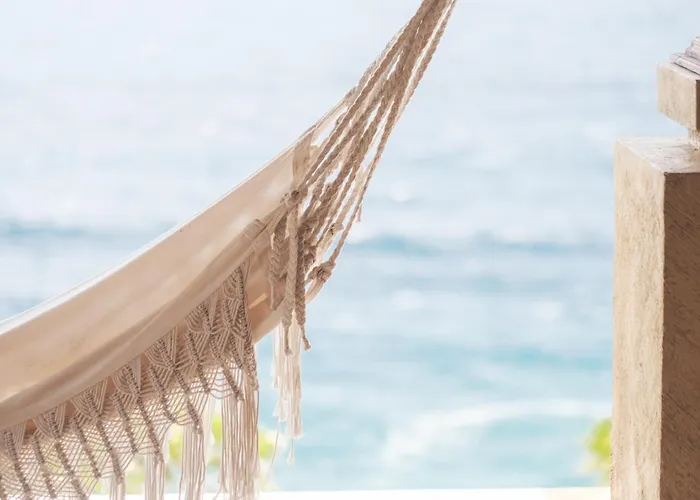 Aquamarine Seaview