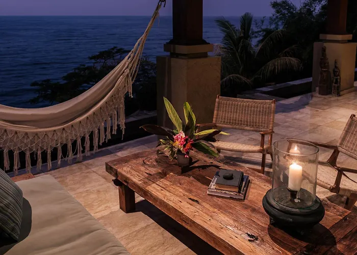Aquamarine Seaview *