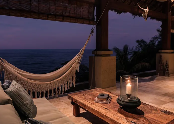 Villa Aquamarine Seaview *