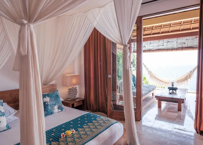 Aquamarine Seaview * Amed