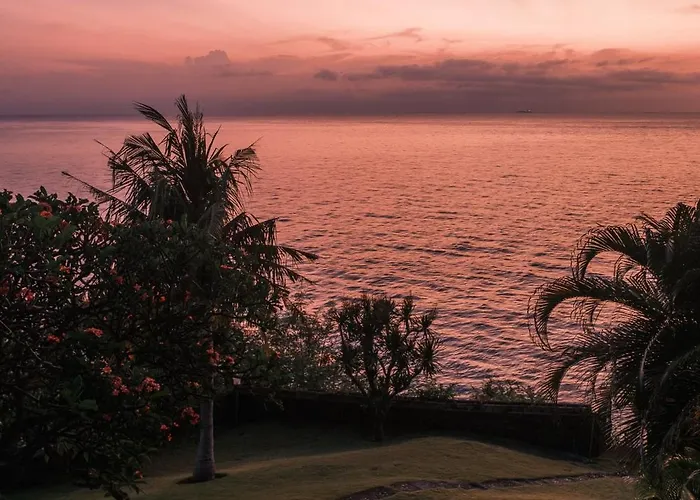 Aquamarine Seaview *