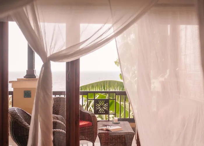 Villa Aquamarine Seaview