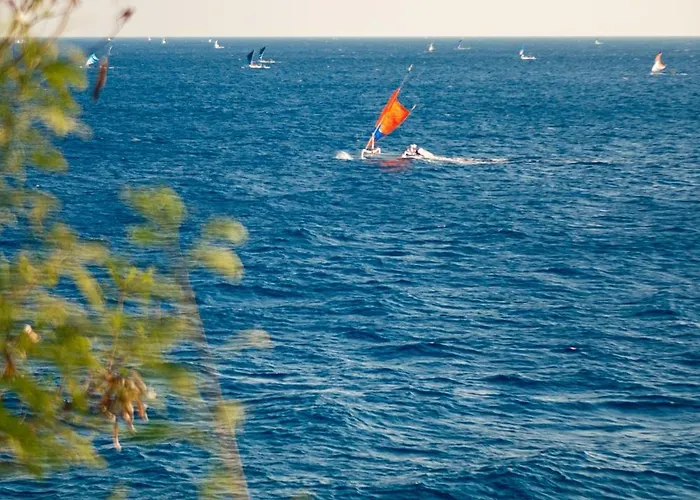 Villa Aquamarine Seaview Amed